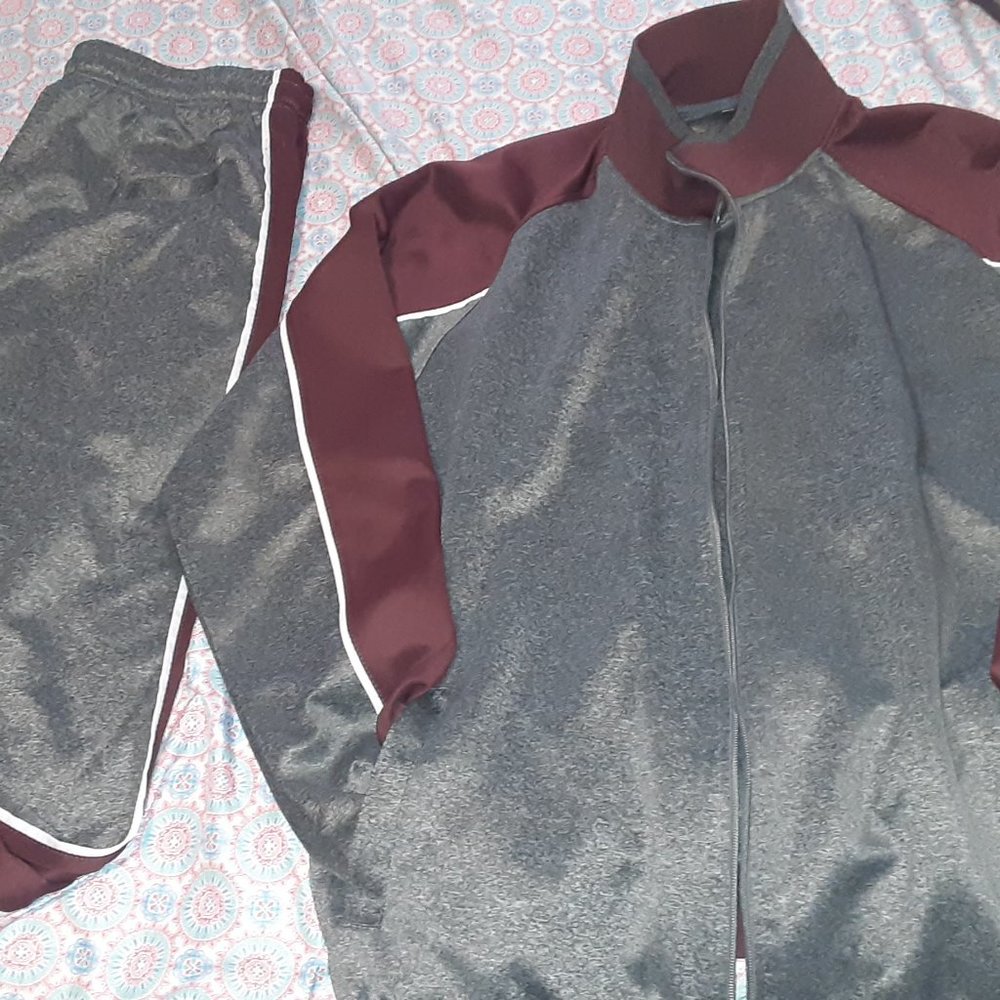 Men's Tracksuit